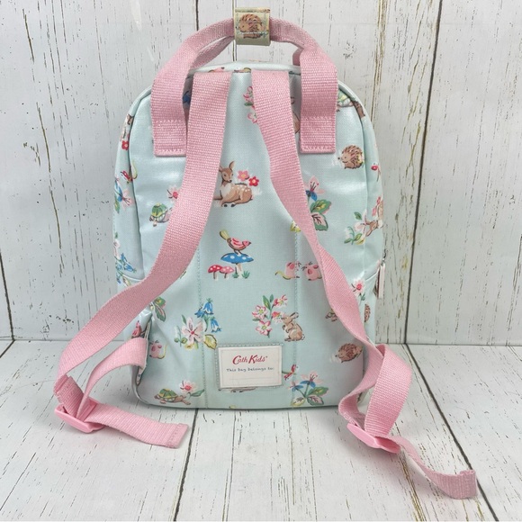 Cath‎ Kidston Kids Backpack - Picture 2 of 14